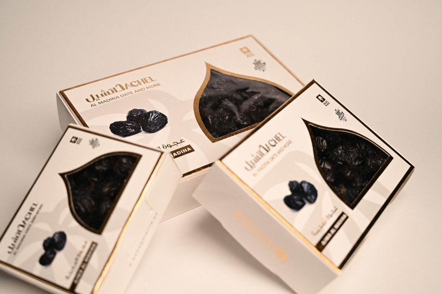 Safawi Prestige — Le Velours Noir